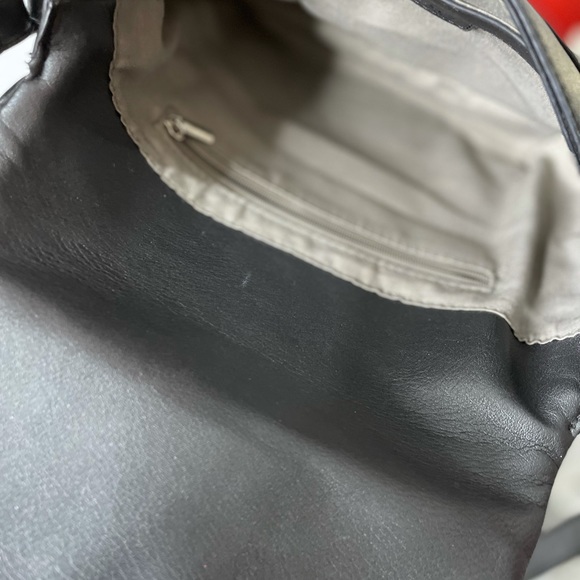 Preloved JAG crossbody flap bag - Picture 9 of 9